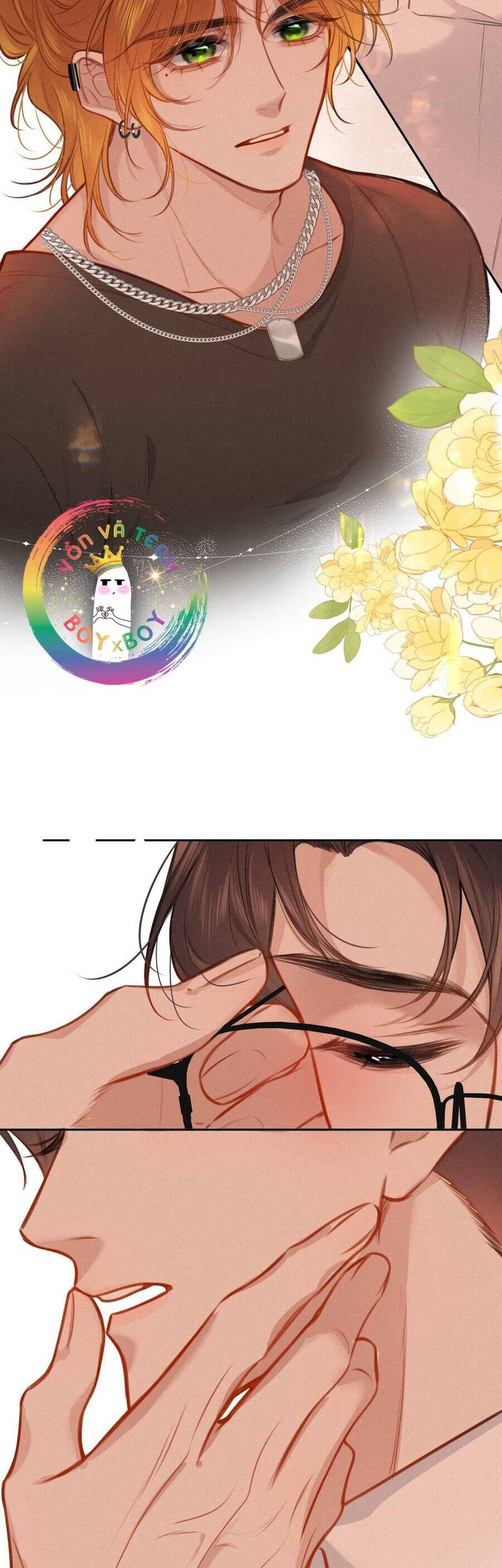 Em Đến Cùng Cơn Gió Chap 192 - Next Chap 193
