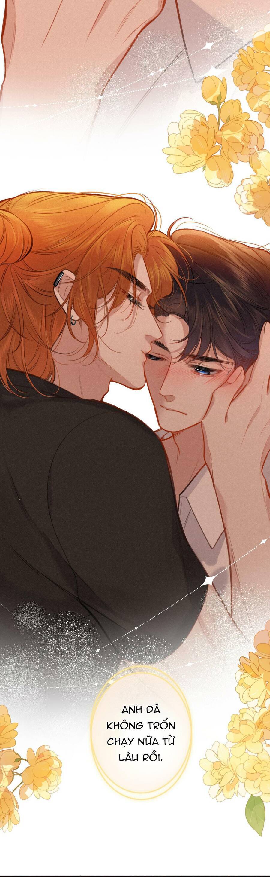 Em Đến Cùng Cơn Gió Chap 192 - Next Chap 193