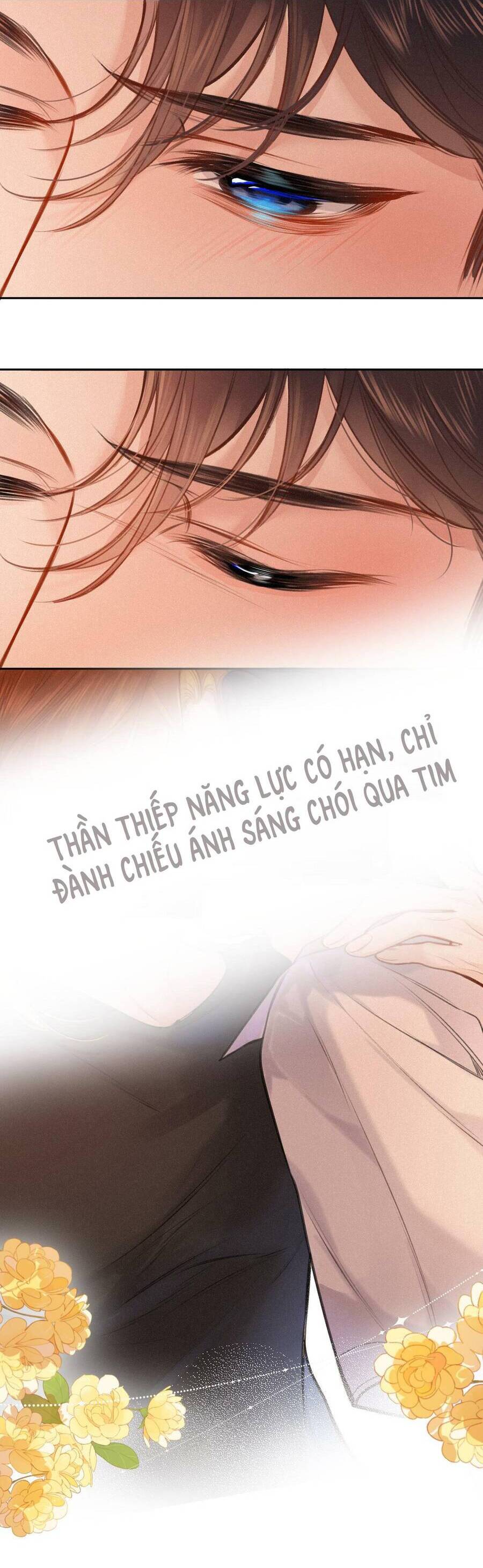 Em Đến Cùng Cơn Gió Chap 192 - Next Chap 193