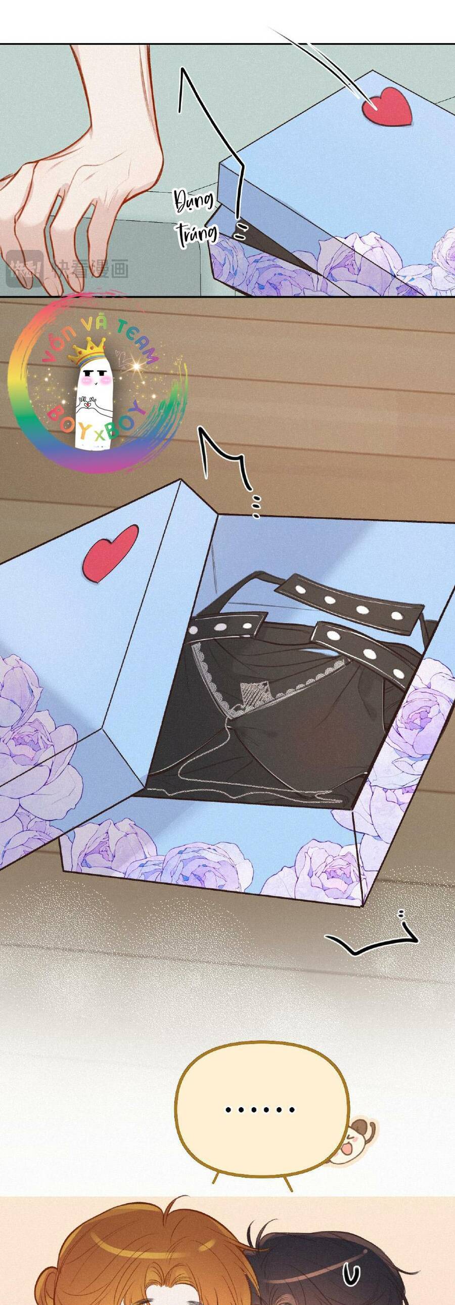 Em Đến Cùng Cơn Gió Chap 192 - Next Chap 193