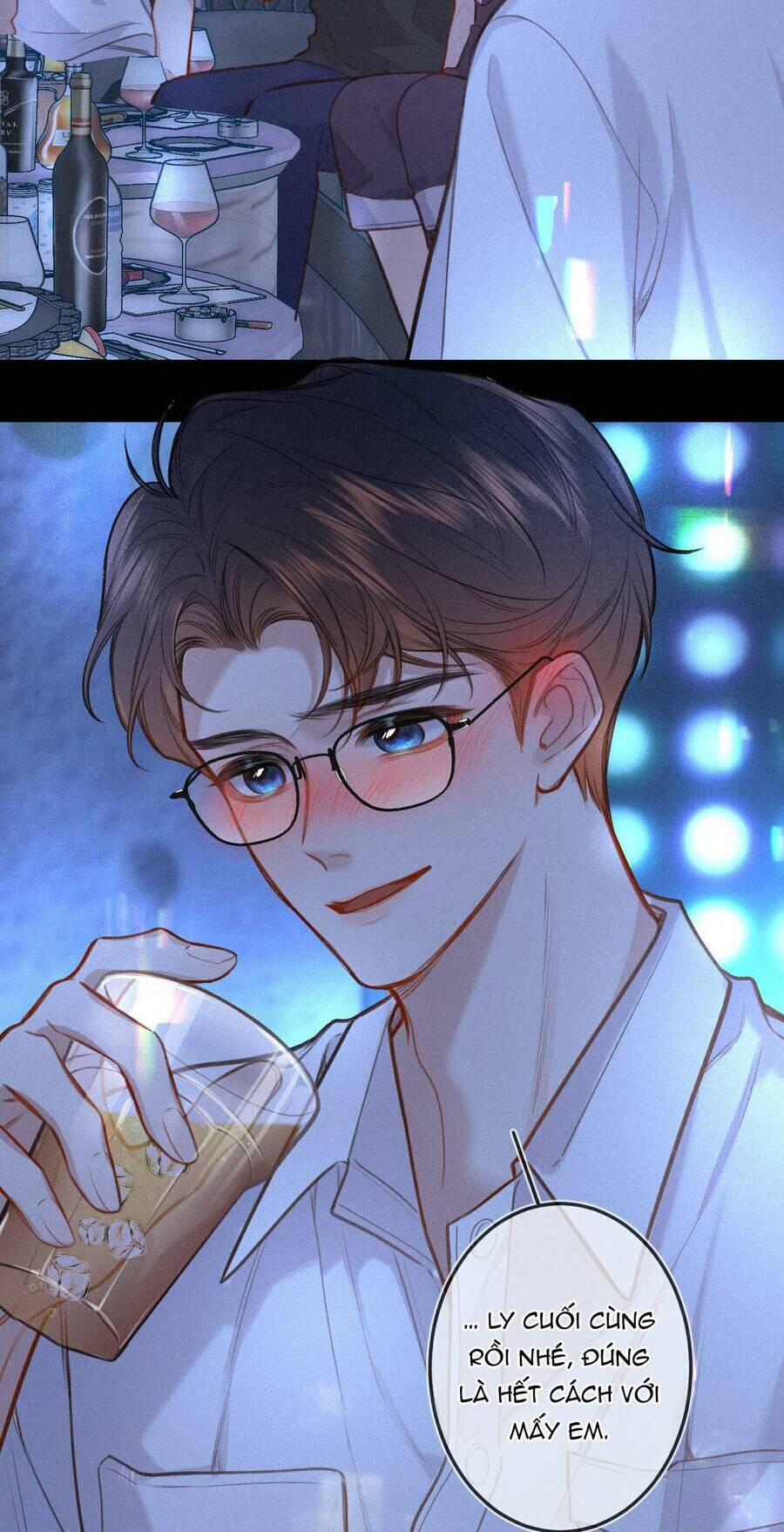 Em Đến Cùng Cơn Gió Chap 192 - Next Chap 193