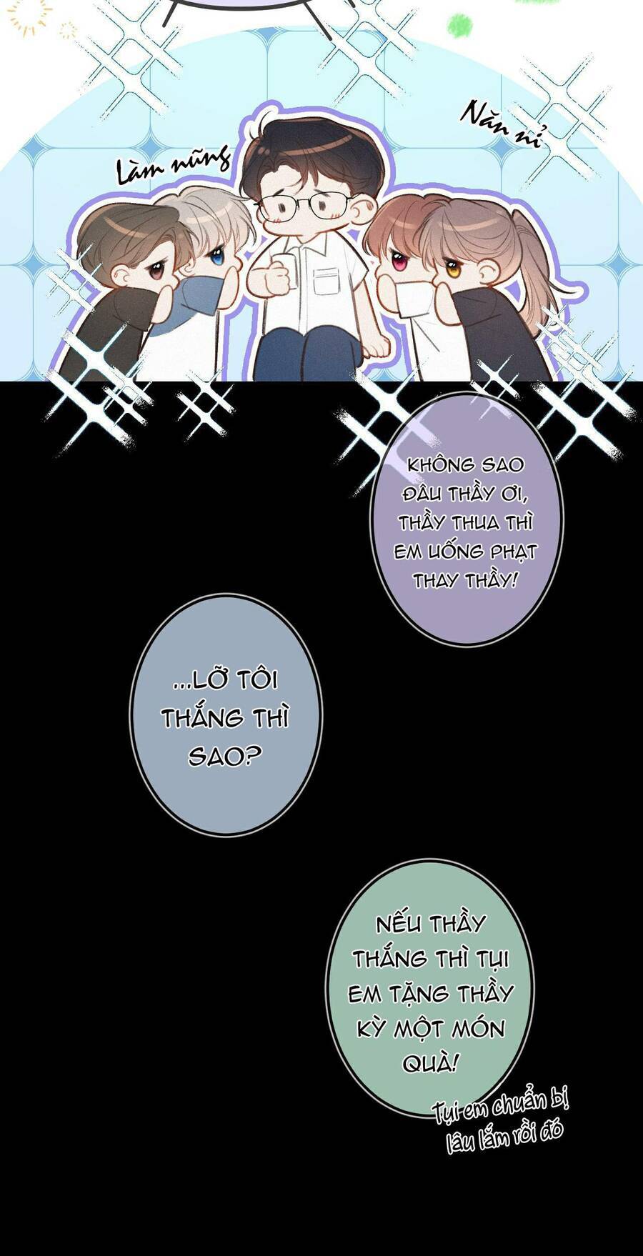 Em Đến Cùng Cơn Gió Chap 192 - Next Chap 193