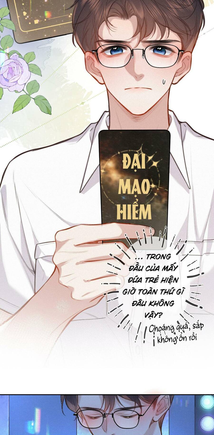 Em Đến Cùng Cơn Gió Chap 192 - Next Chap 193