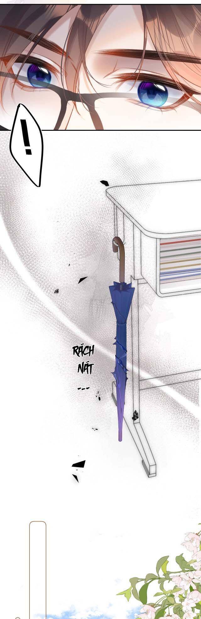 Em Đến Cùng Cơn Gió Chap 2 - Next Chap 3