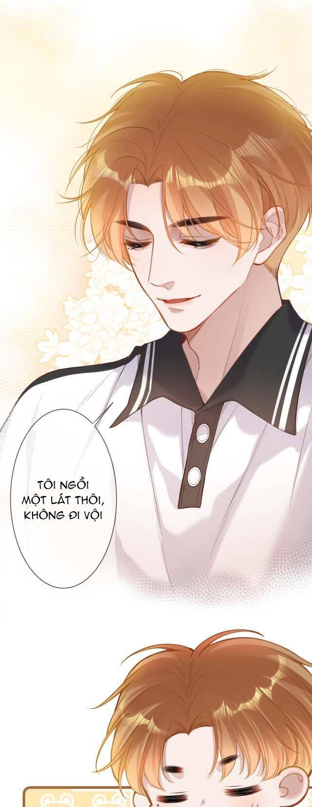 Em Đến Cùng Cơn Gió Chap 2 - Next Chap 3