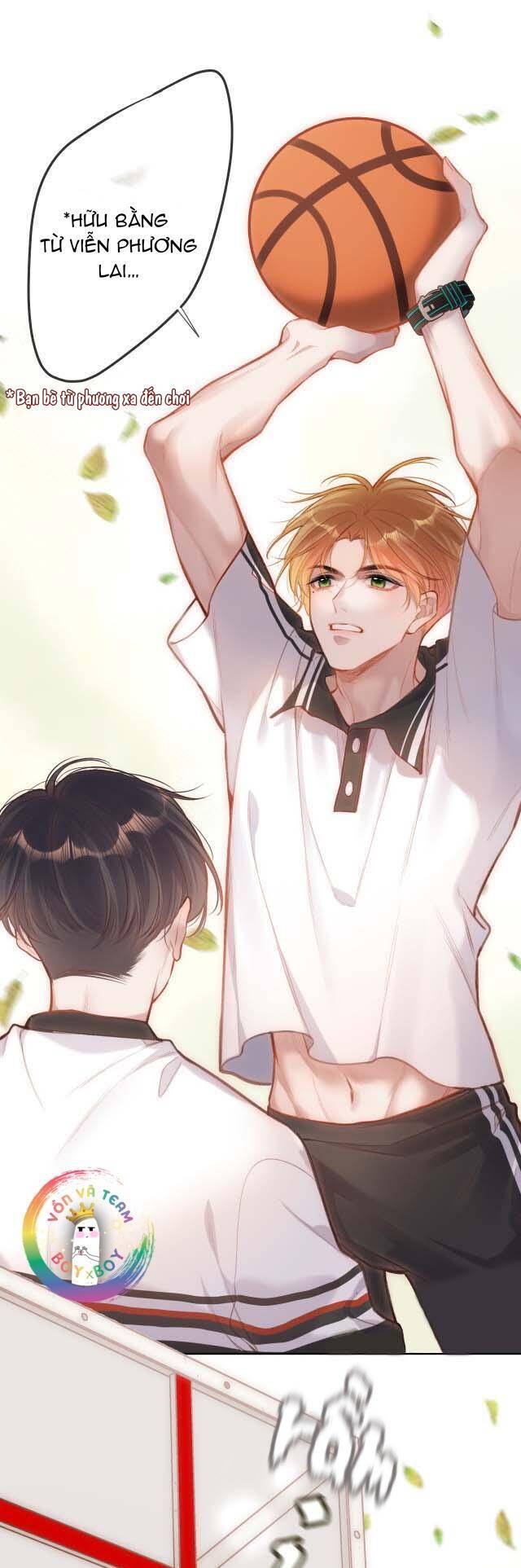 Em Đến Cùng Cơn Gió Chap 2 - Next Chap 3