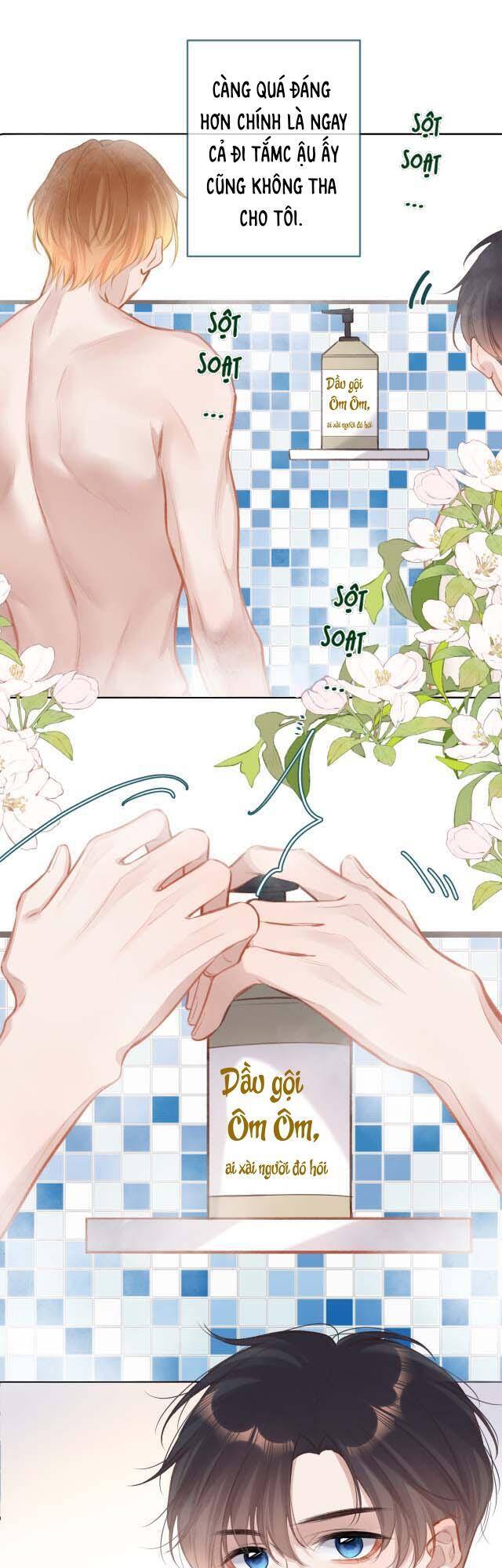 Em Đến Cùng Cơn Gió Chap 2 - Next Chap 3