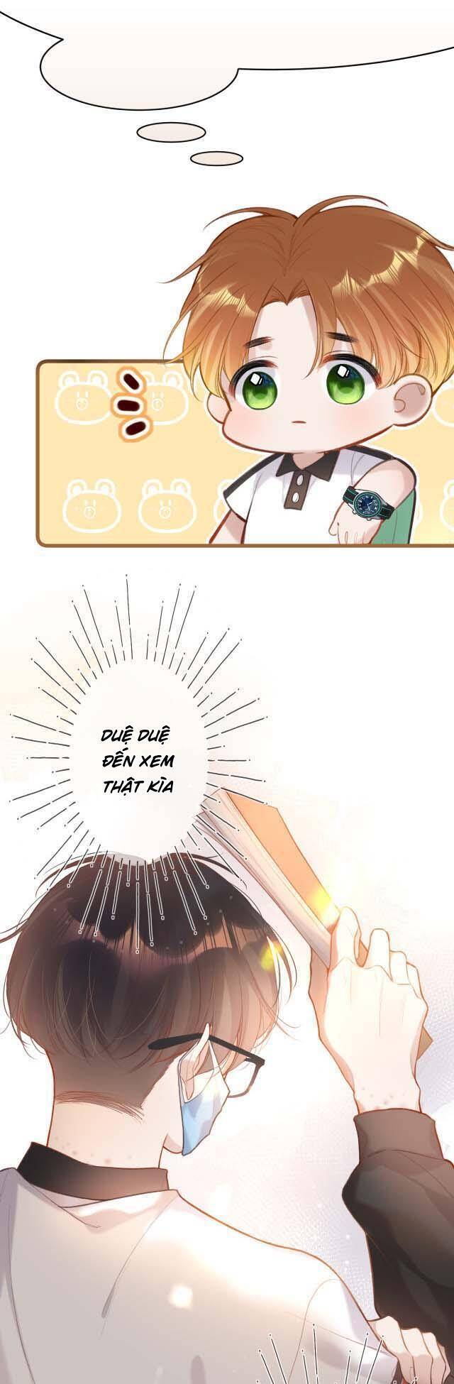 Em Đến Cùng Cơn Gió Chap 2 - Next Chap 3