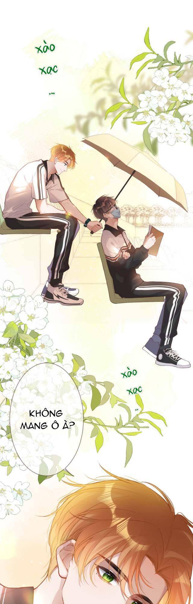 Em Đến Cùng Cơn Gió Chap 2 - Next Chap 3