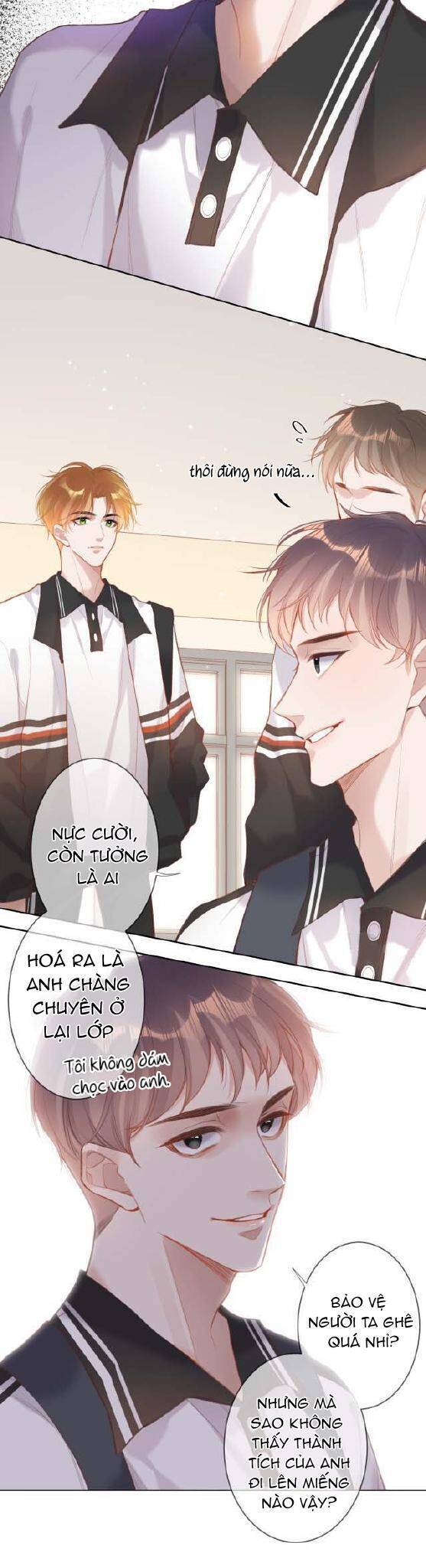Em Đến Cùng Cơn Gió Chap 2 - Next Chap 3