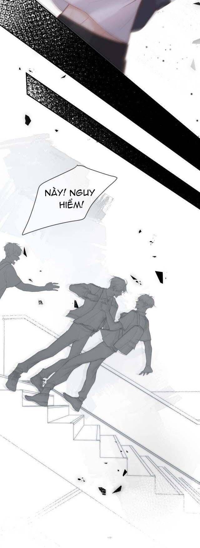 Em Đến Cùng Cơn Gió Chap 2 - Next Chap 3