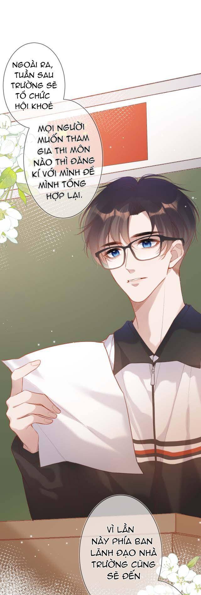 Em Đến Cùng Cơn Gió Chap 2 - Next Chap 3