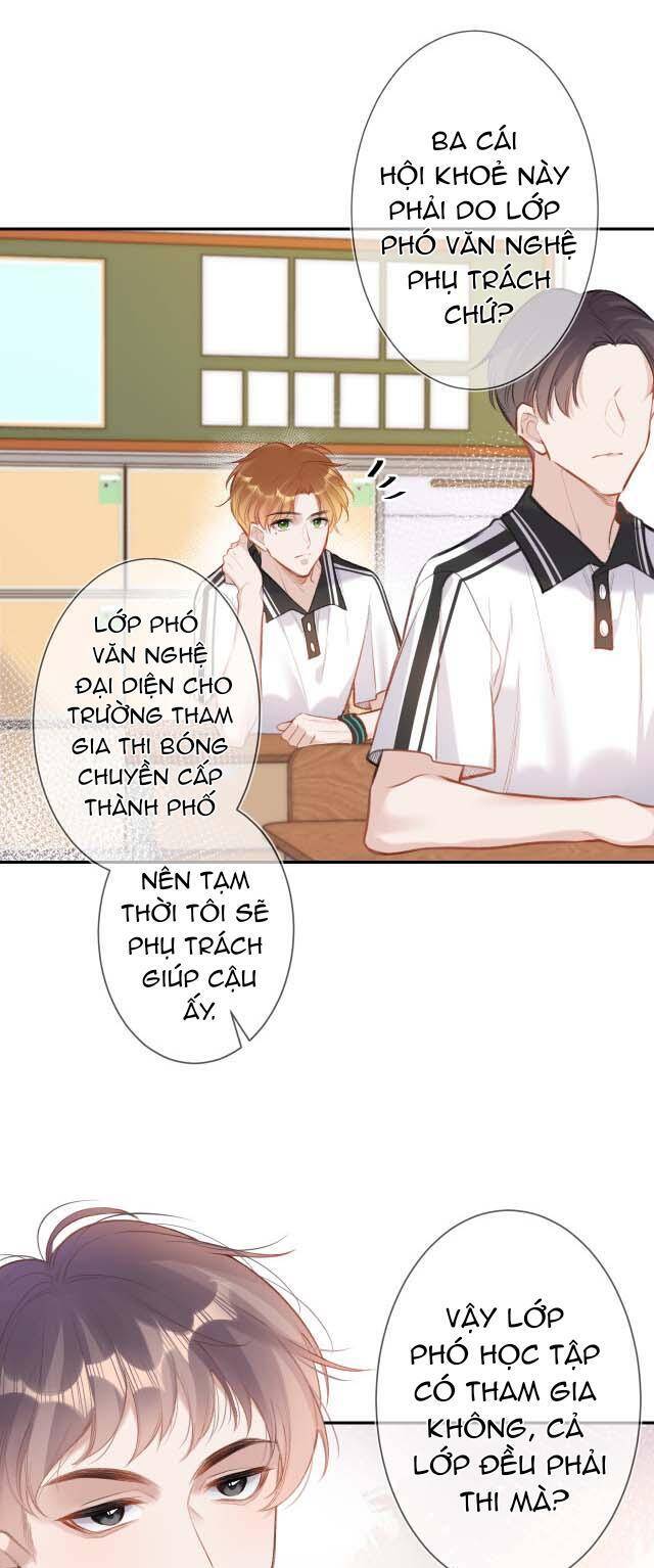 Em Đến Cùng Cơn Gió Chap 2 - Next Chap 3