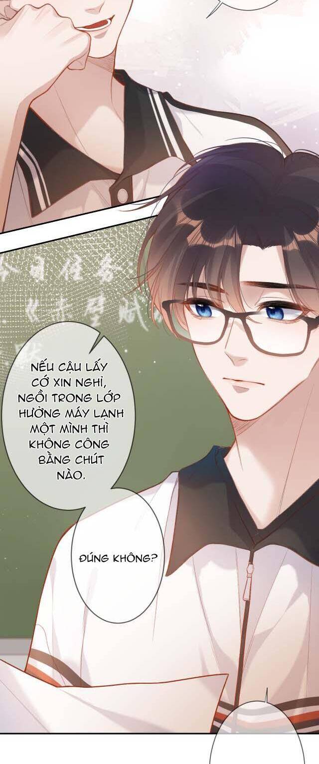 Em Đến Cùng Cơn Gió Chap 2 - Next Chap 3