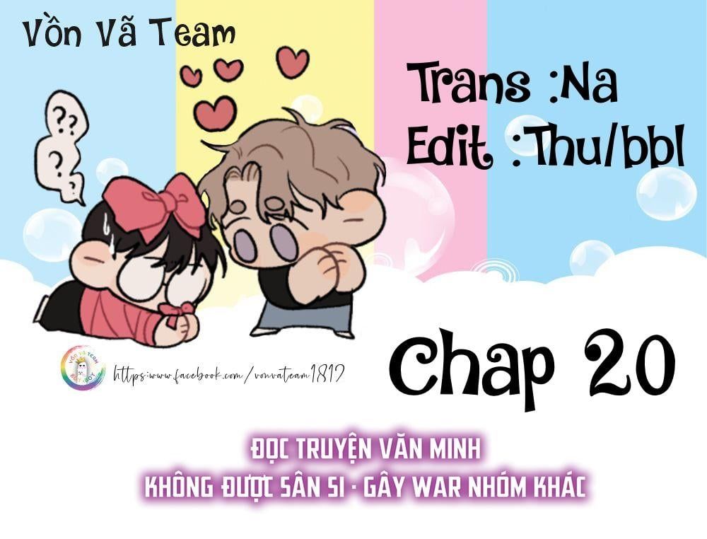 Em Đến Cùng Cơn Gió Chap 20 - Next Chap 21