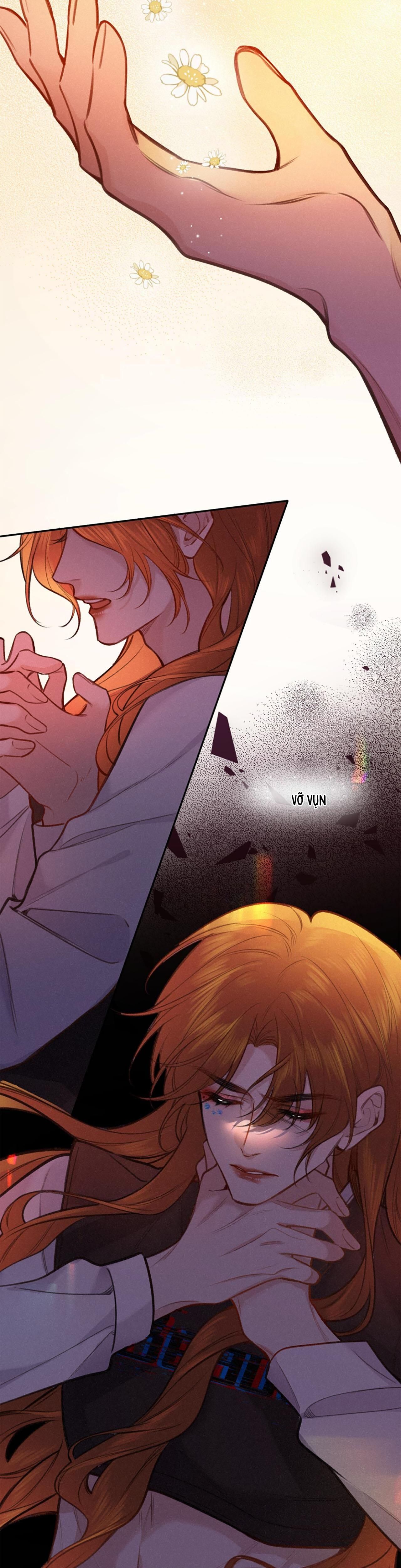 Em Đến Cùng Cơn Gió Chap 20 - Next Chap 21
