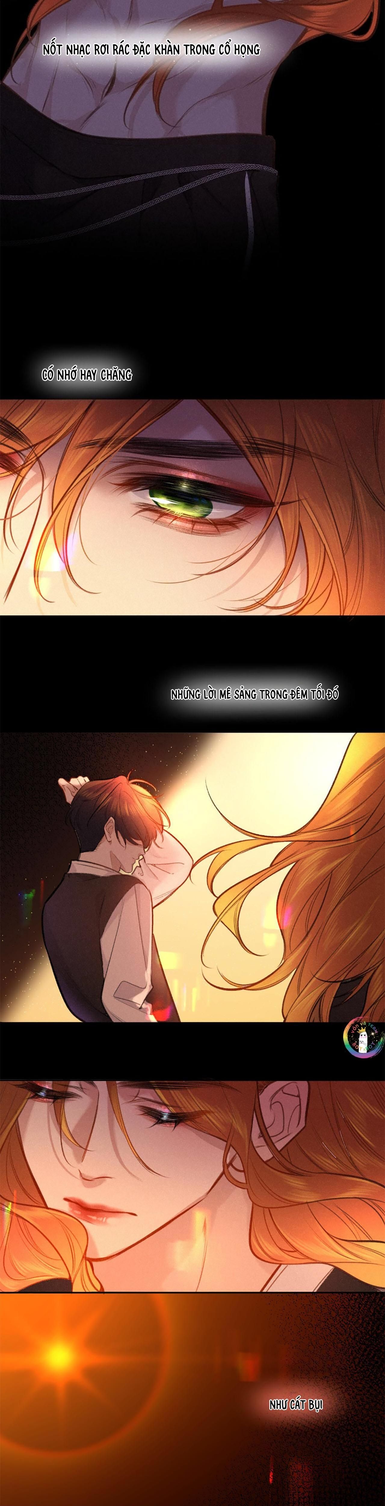 Em Đến Cùng Cơn Gió Chap 20 - Next Chap 21