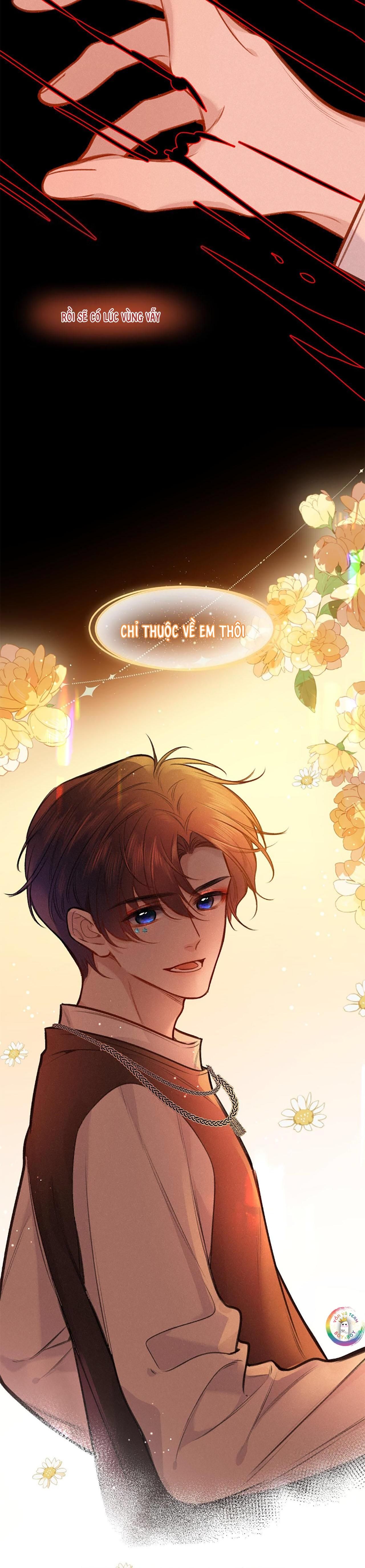 Em Đến Cùng Cơn Gió Chap 20 - Next Chap 21