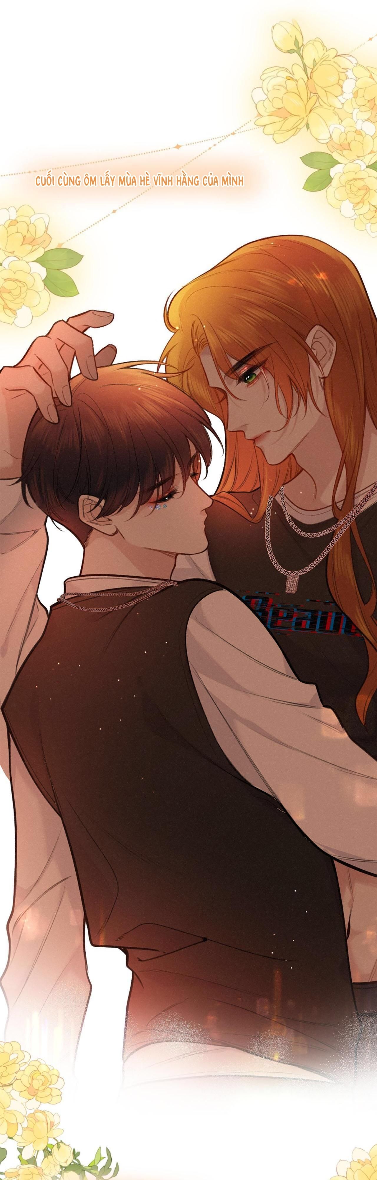 Em Đến Cùng Cơn Gió Chap 20 - Next Chap 21