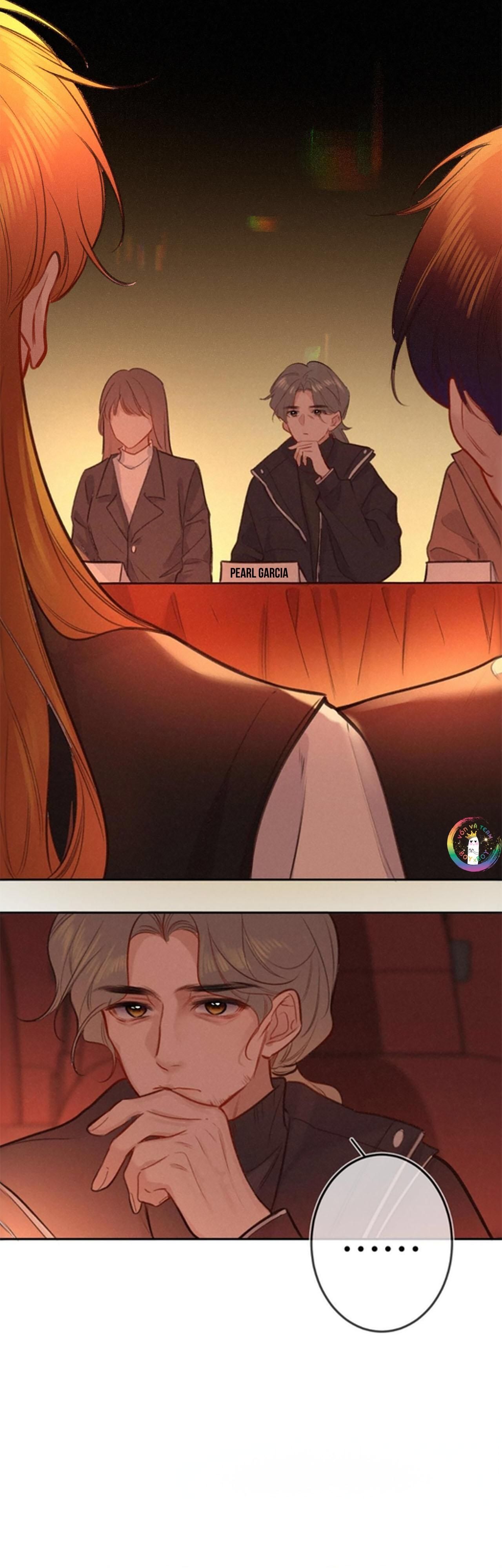 Em Đến Cùng Cơn Gió Chap 20 - Next Chap 21