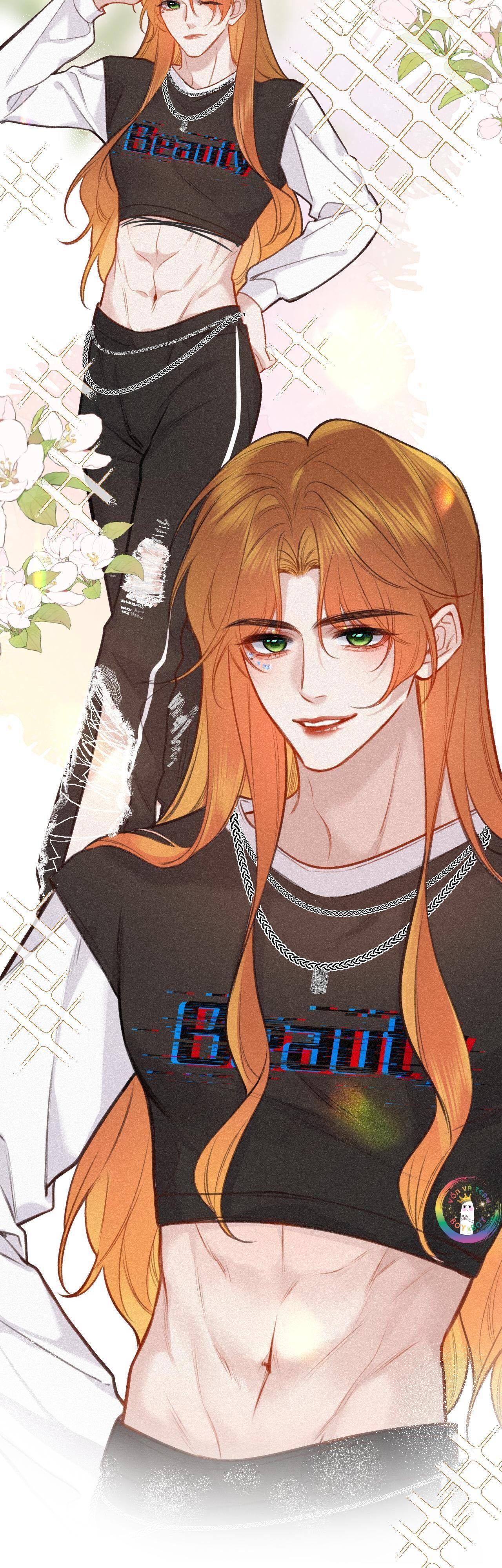 Em Đến Cùng Cơn Gió Chap 20 - Next Chap 21