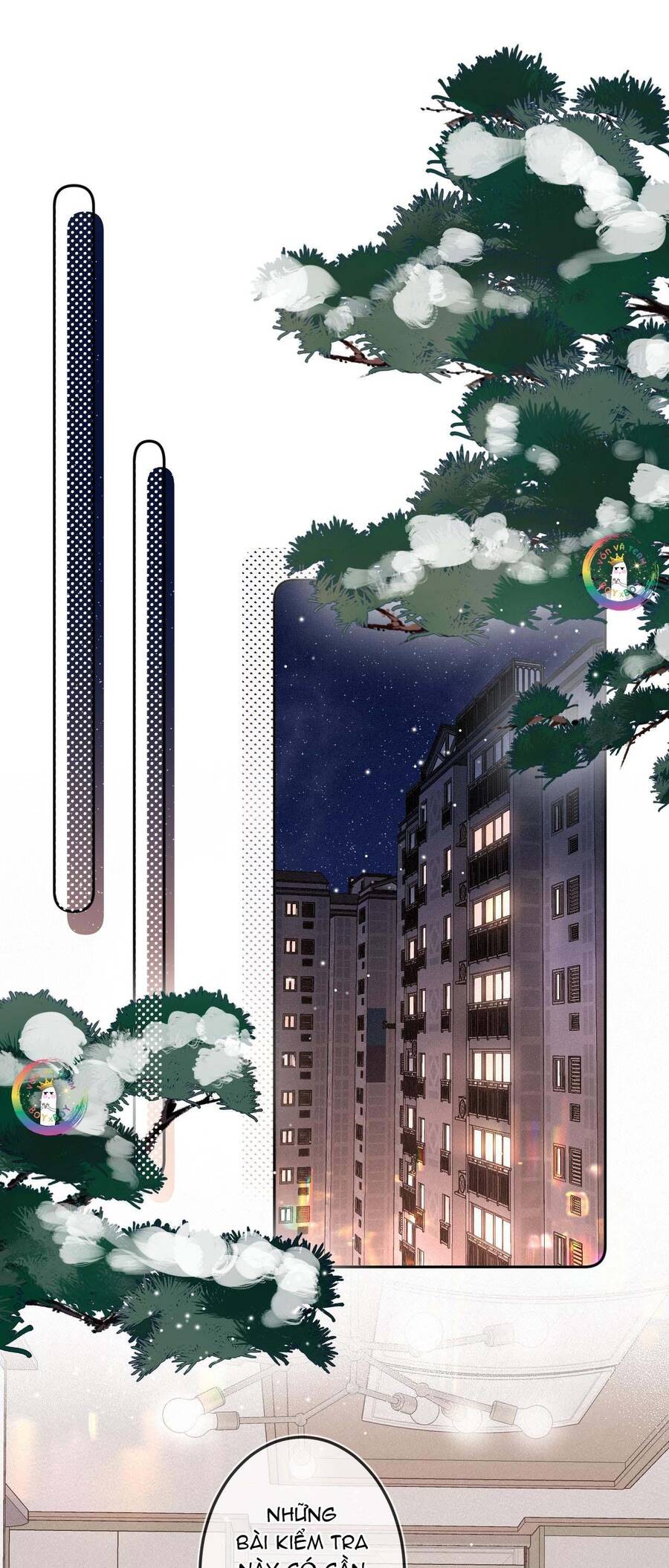 Em Đến Cùng Cơn Gió Chap 21 - Next Chap 22