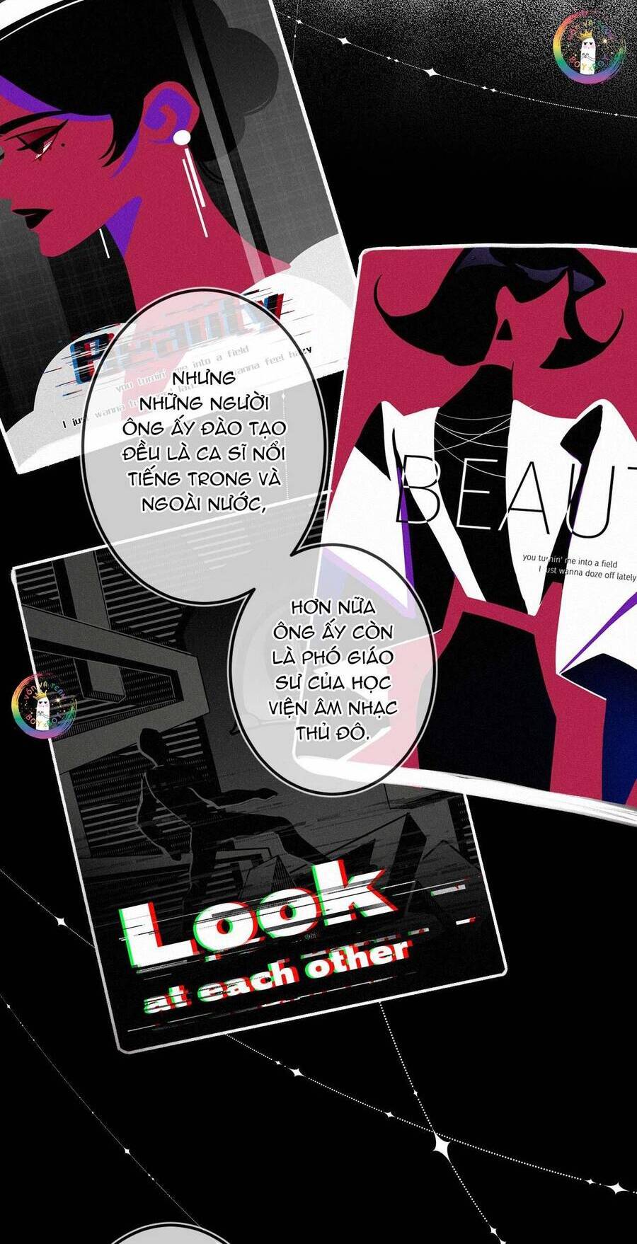 Em Đến Cùng Cơn Gió Chap 21 - Next Chap 22