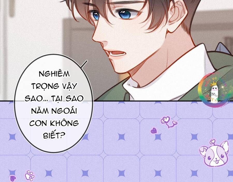 Em Đến Cùng Cơn Gió Chap 22 - Next Chap 23