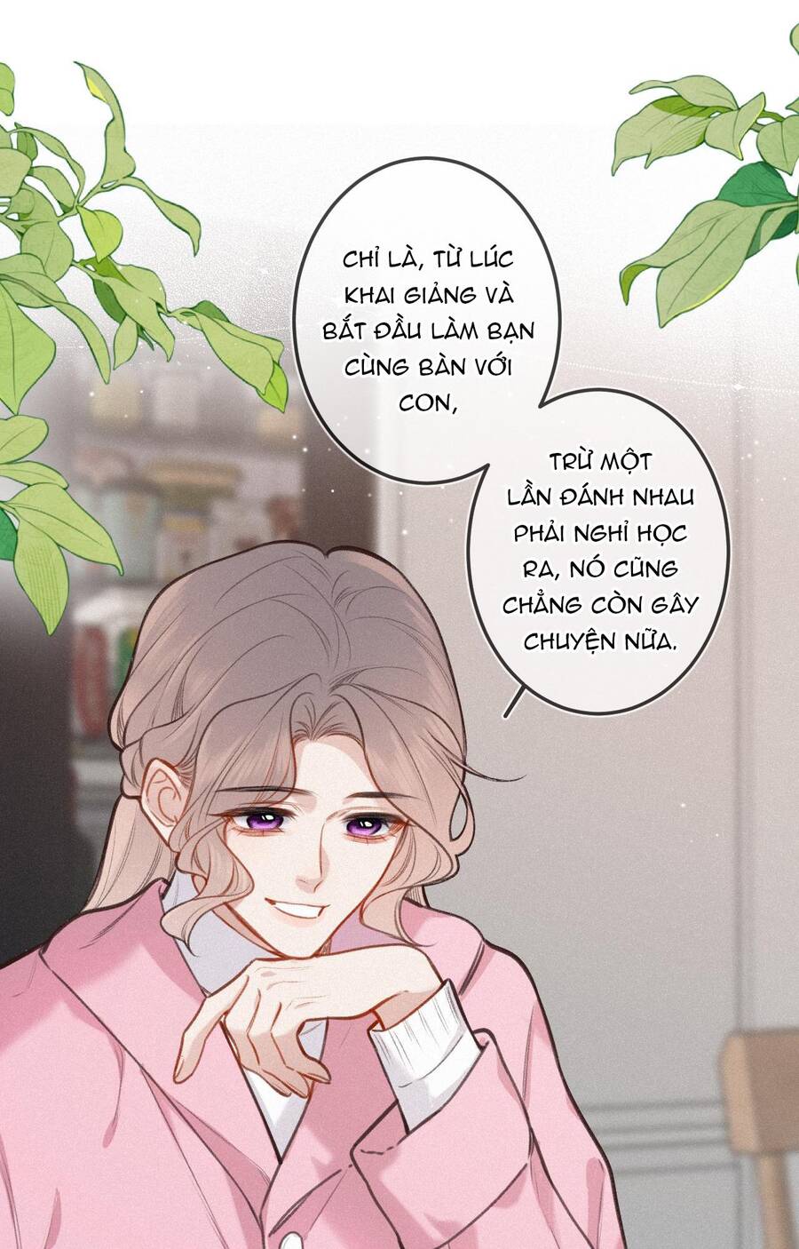 Em Đến Cùng Cơn Gió Chap 22 - Next Chap 23