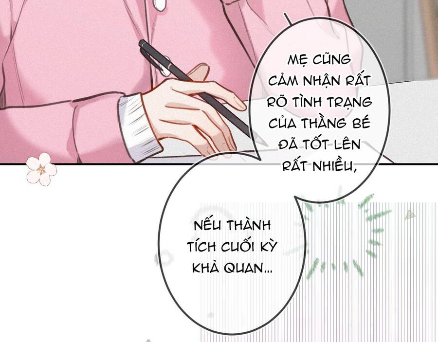 Em Đến Cùng Cơn Gió Chap 22 - Next Chap 23