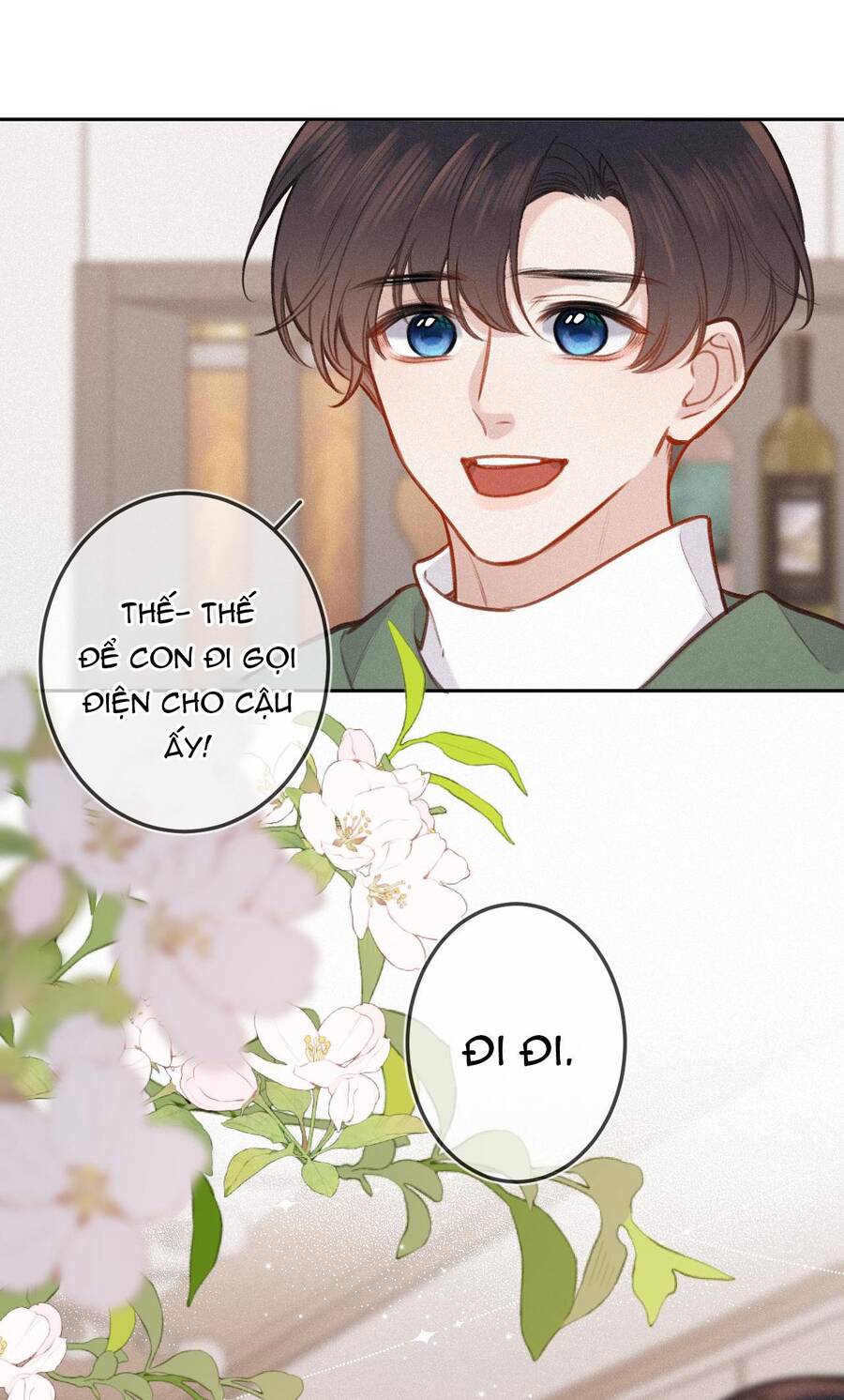 Em Đến Cùng Cơn Gió Chap 22 - Next Chap 23