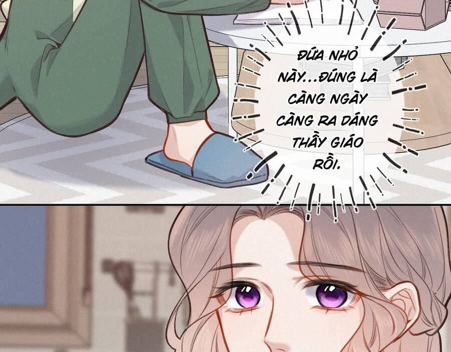 Em Đến Cùng Cơn Gió Chap 22 - Next Chap 23