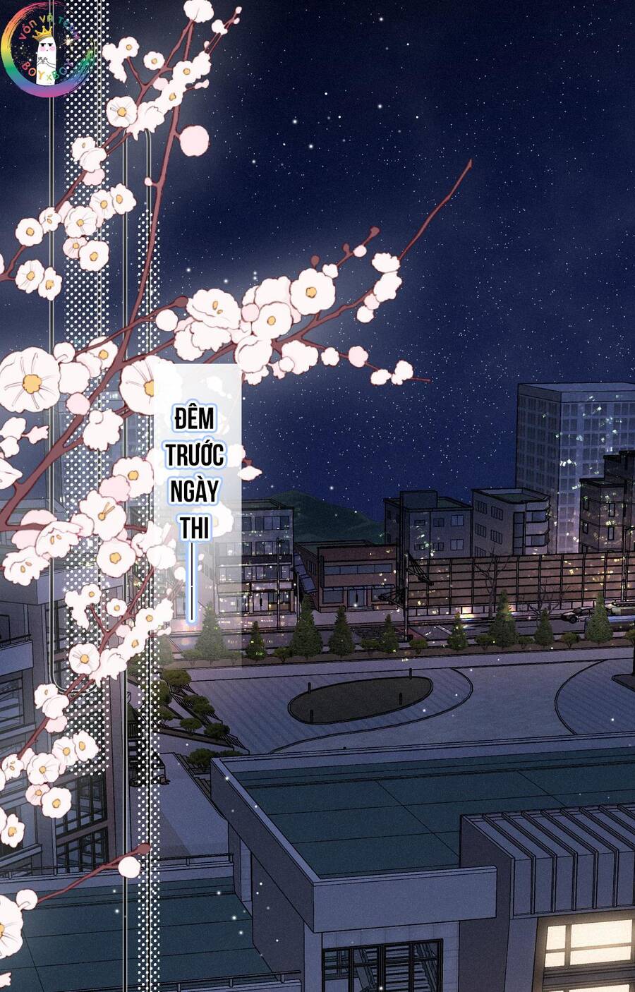 Em Đến Cùng Cơn Gió Chap 22 - Next Chap 23