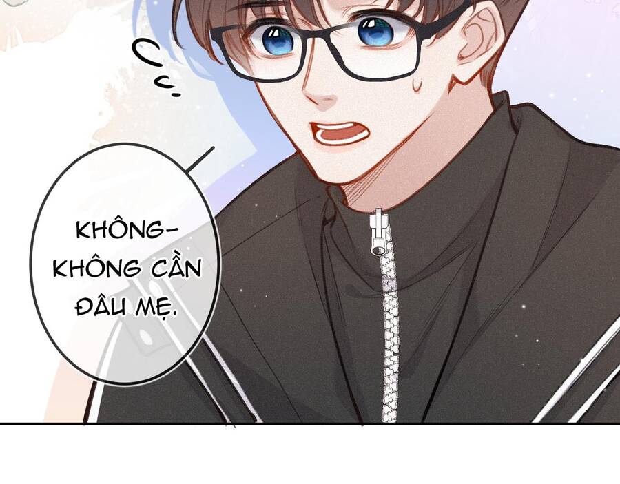 Em Đến Cùng Cơn Gió Chap 22 - Next Chap 23