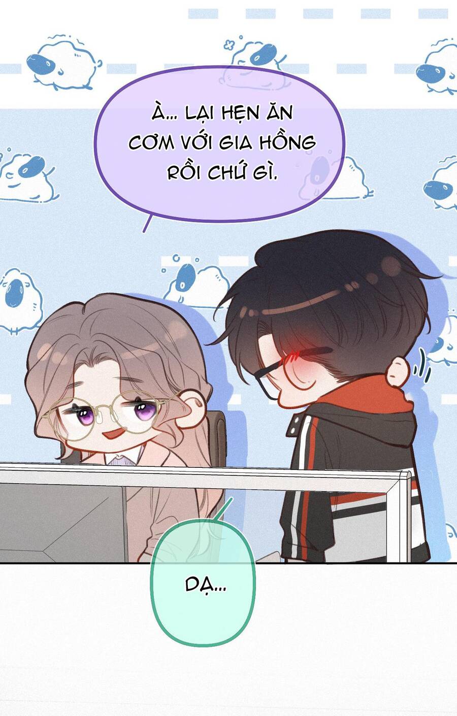 Em Đến Cùng Cơn Gió Chap 22 - Next Chap 23