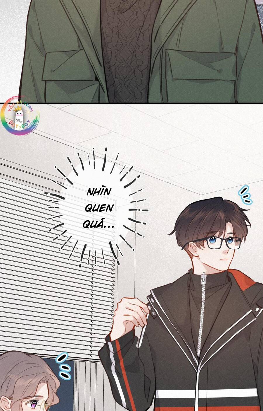 Em Đến Cùng Cơn Gió Chap 22 - Next Chap 23
