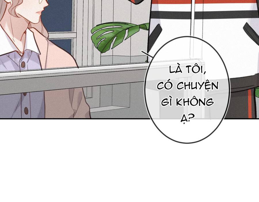 Em Đến Cùng Cơn Gió Chap 22 - Next Chap 23