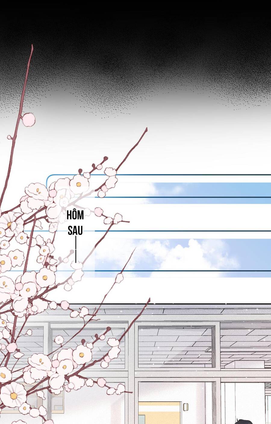Em Đến Cùng Cơn Gió Chap 22 - Next Chap 23