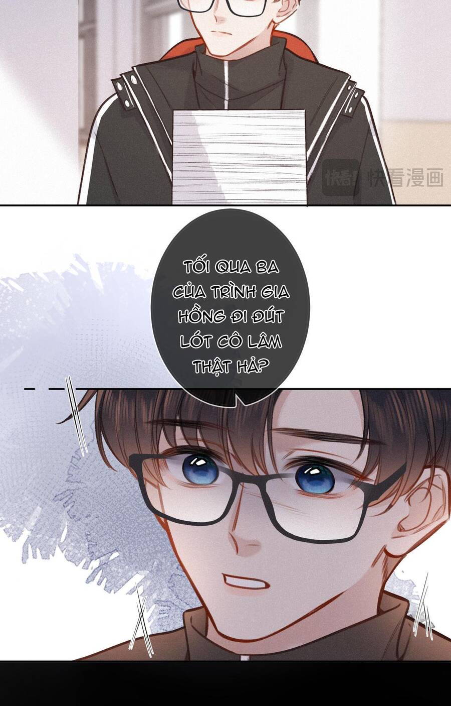 Em Đến Cùng Cơn Gió Chap 22 - Next Chap 23