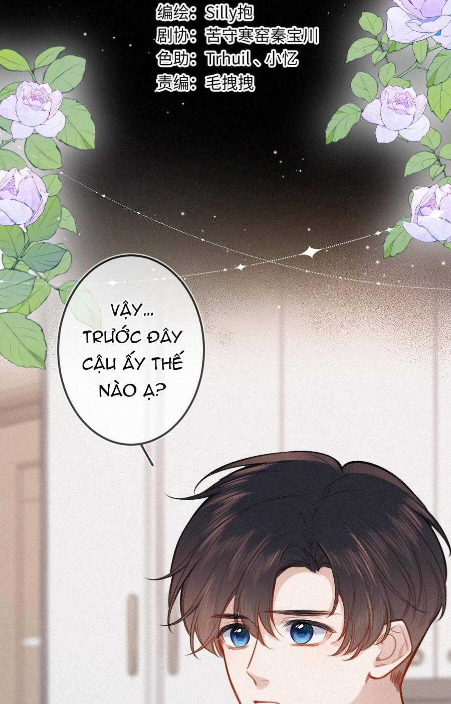 Em Đến Cùng Cơn Gió Chap 22 - Next Chap 23