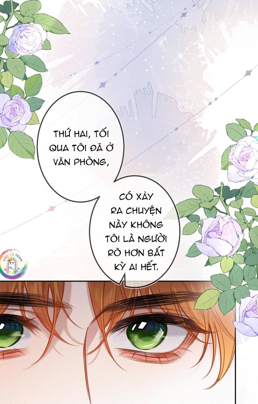 Em Đến Cùng Cơn Gió Chap 22 - Next Chap 23