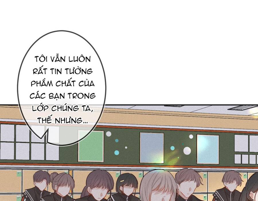 Em Đến Cùng Cơn Gió Chap 22 - Next Chap 23