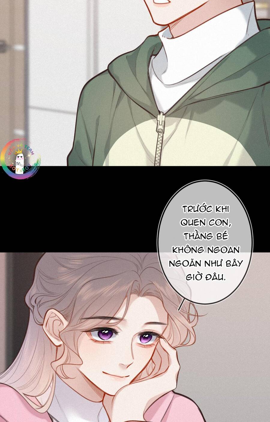 Em Đến Cùng Cơn Gió Chap 22 - Next Chap 23