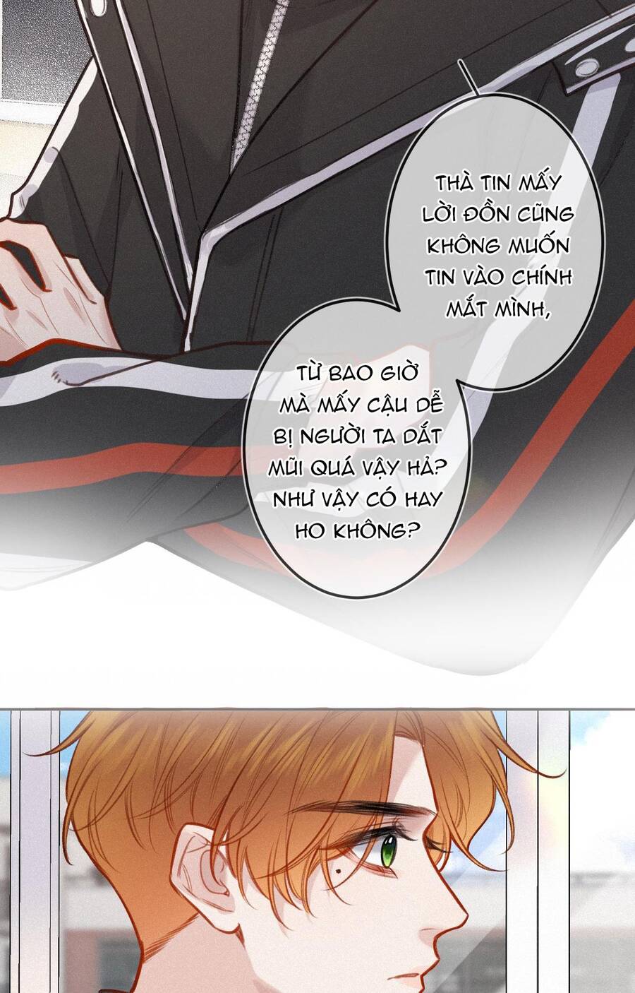 Em Đến Cùng Cơn Gió Chap 22 - Next Chap 23