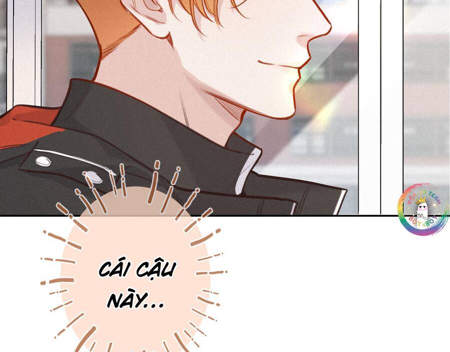 Em Đến Cùng Cơn Gió Chap 22 - Next Chap 23