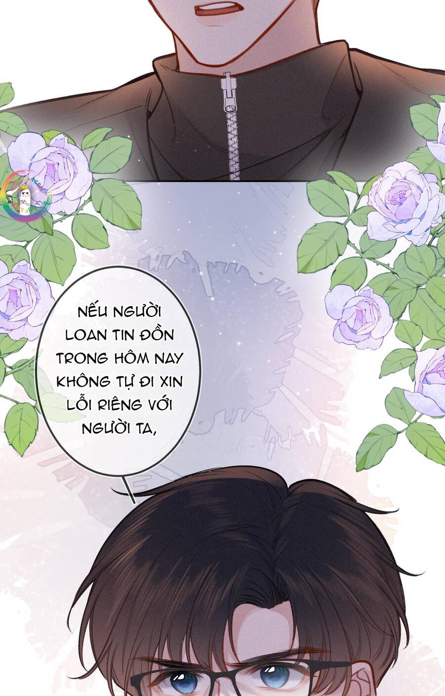 Em Đến Cùng Cơn Gió Chap 22 - Next Chap 23