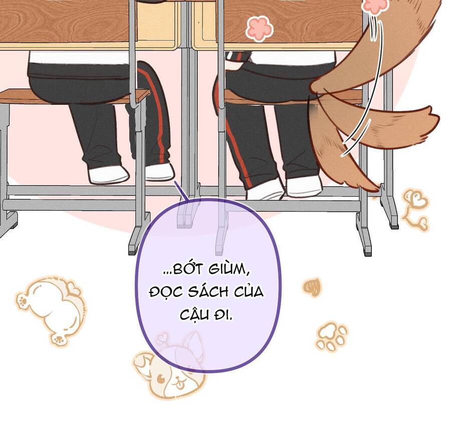 Em Đến Cùng Cơn Gió Chap 22 - Next Chap 23