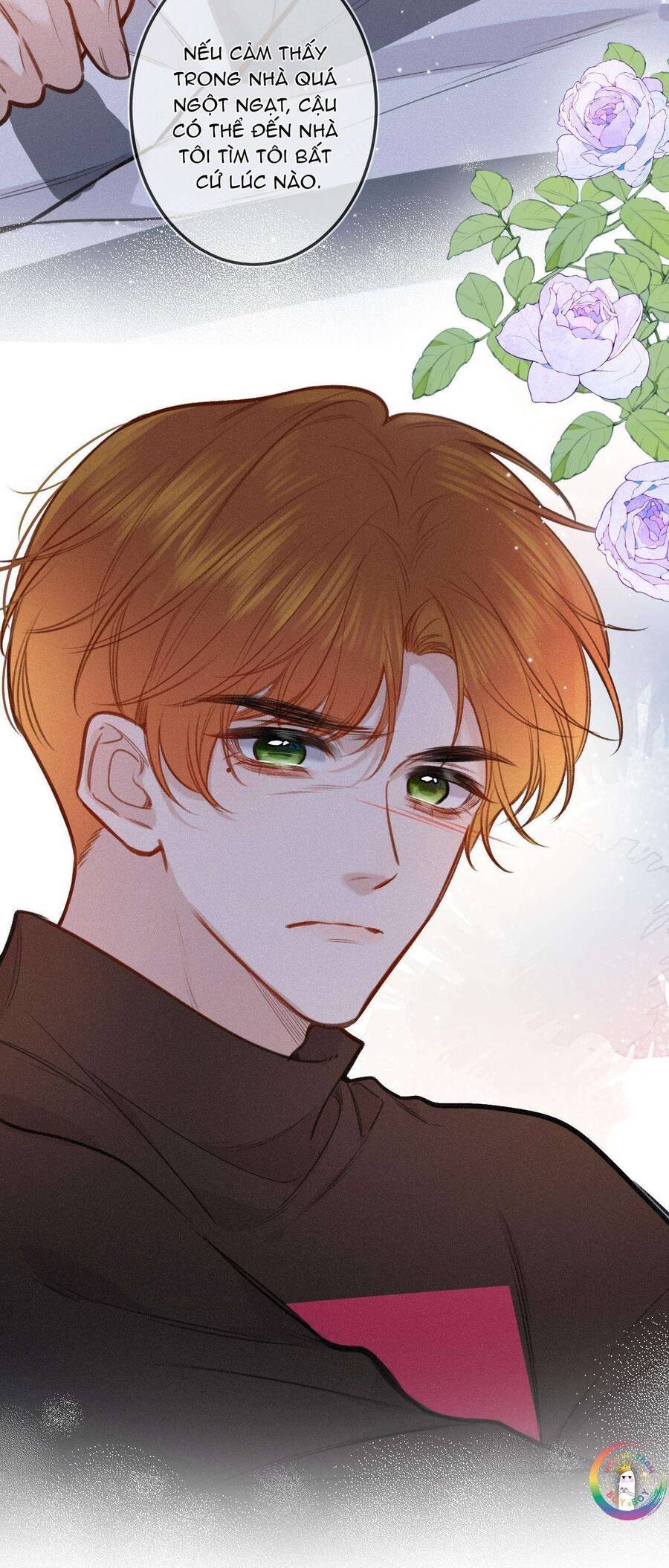 Em Đến Cùng Cơn Gió Chap 23 - Next Chap 24