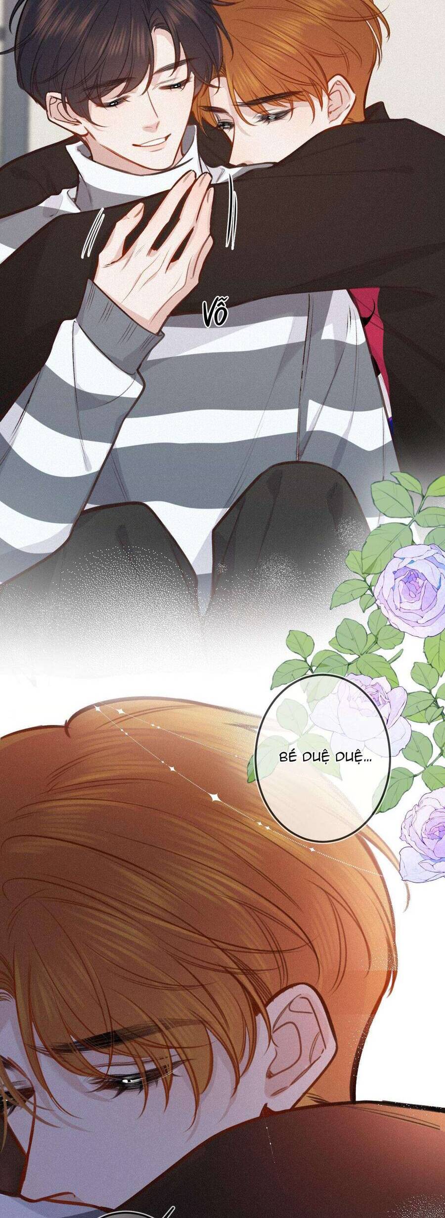 Em Đến Cùng Cơn Gió Chap 23 - Next Chap 24