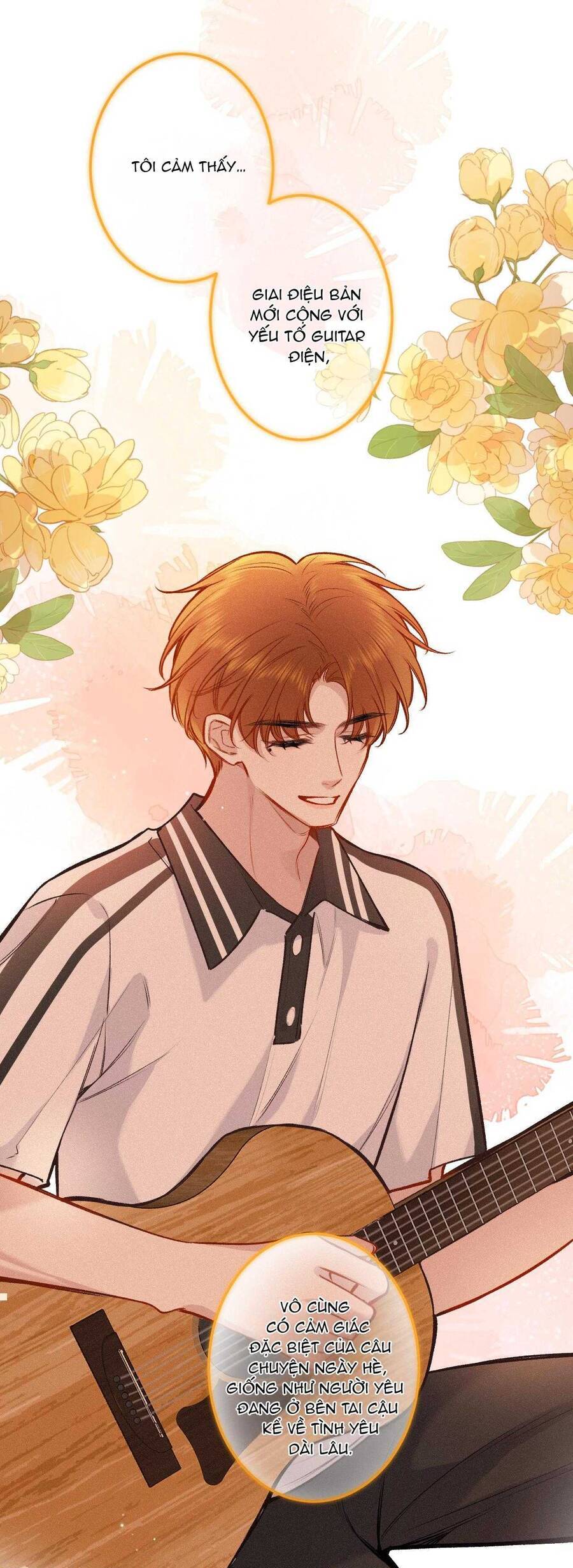 Em Đến Cùng Cơn Gió Chap 31 - Next Chap 32